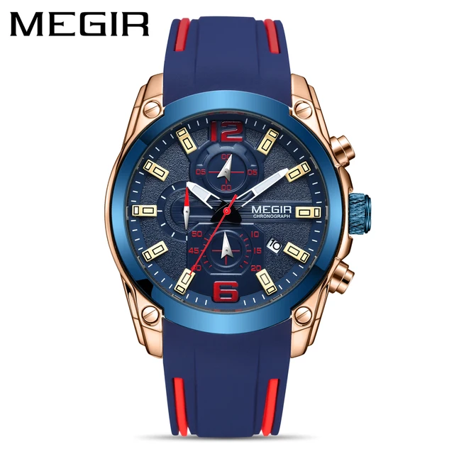 MEGIR Official Store - Amazing prodcuts with exclusive discounts on  AliExpress