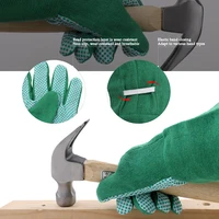 garden gloves anti slip wear resistant breathable breathable garden gloves for planting gardening working gloves