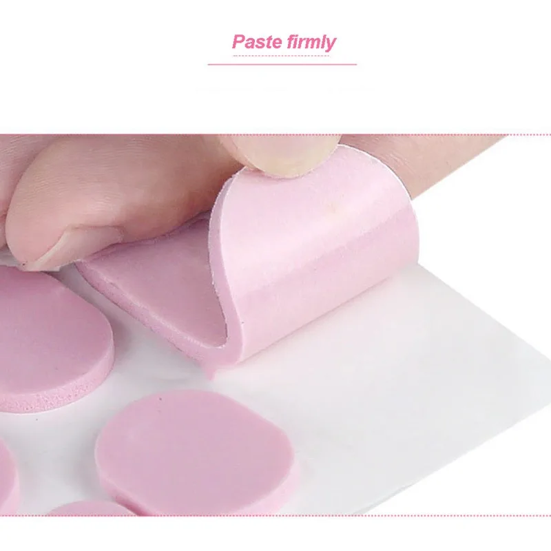 Противоножная латексная пластырь для снятия боли износостойкая наклейка ног