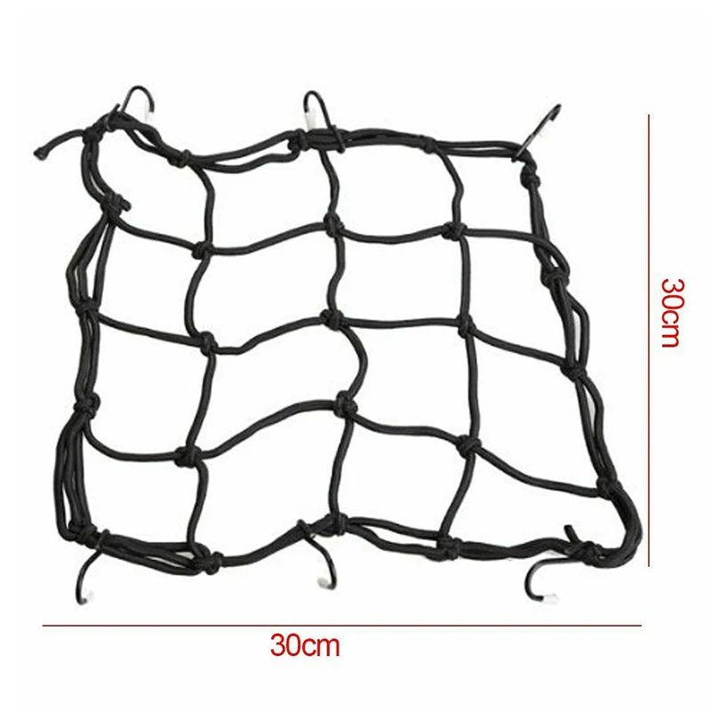 2 шт. задняя стойка для велосипеда сетчатая крышка Резиновая лента эластичная