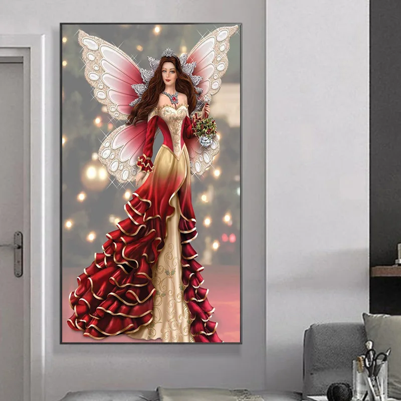 5d алмазная живопись полная вышивка круглые искусства крестиком творчество