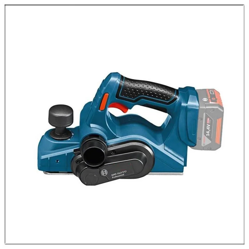 Литиевый электрический портативный Электрический строгальный станок