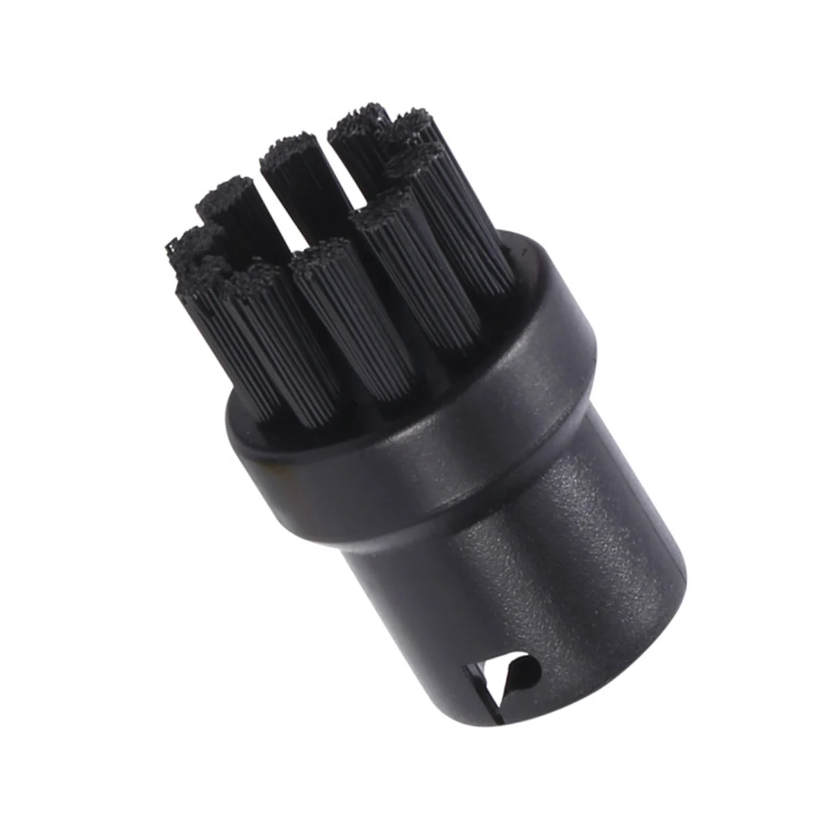 

Accessories Nozzles Replacement 4pcs Round Nylon Cleaners Brush Supplies