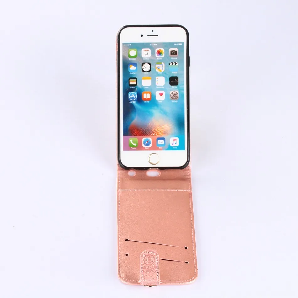 Роскошный кожаный чехол для Apple iPhone SE 2020 8 7 Plus 6 6S 5 дюймов|leather case|case pluscase for |