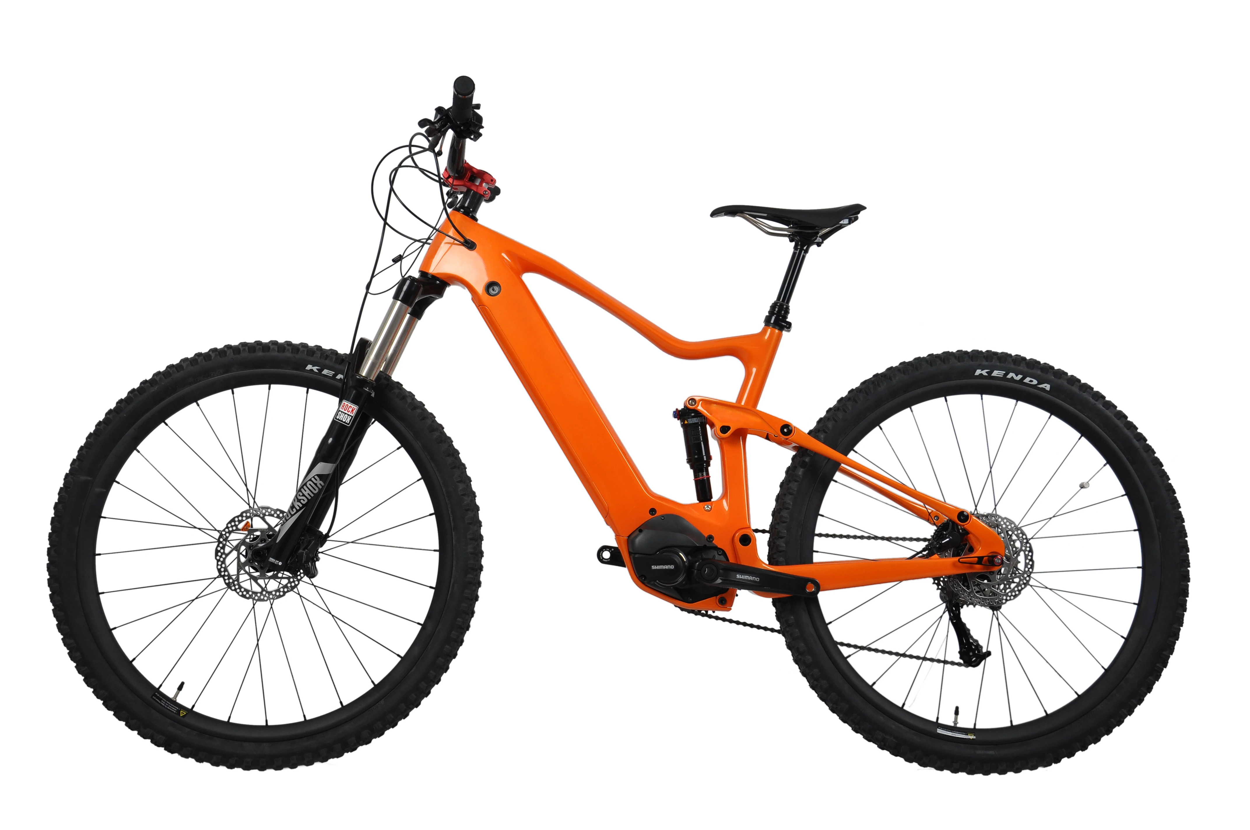 dengfu electric bike