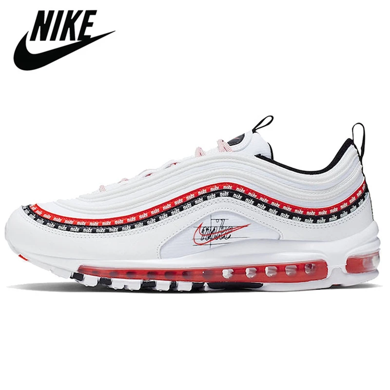 

2021 original air max 97 undefeaded triple black men feminino em todo o mundo tnis de corrida confortveis sapatos esportivos