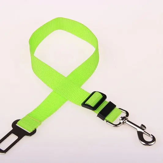 

Pet safety traction strap suit for differenct cars