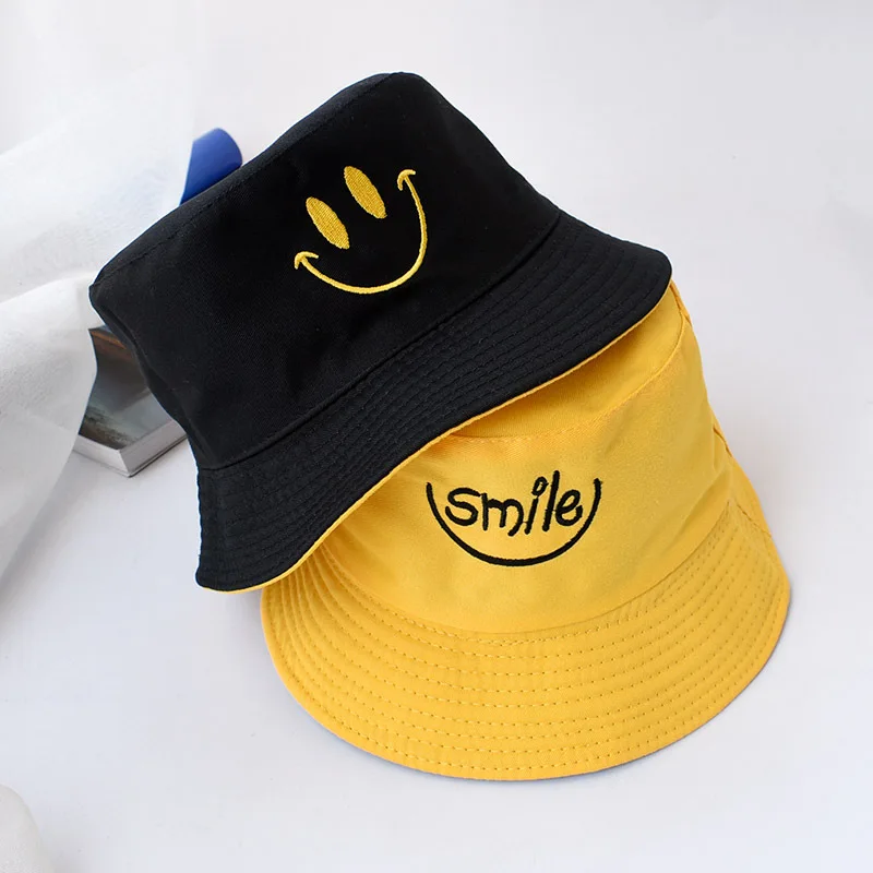 Панама Женская Весенняя для рыбалки Солнцезащитная шапка от солнца двусторонняя