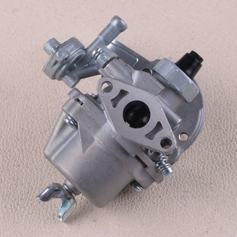 Детали Карбюратора для двигателя Robin NB411 бензопила триммер Weedeater | Автомобили и