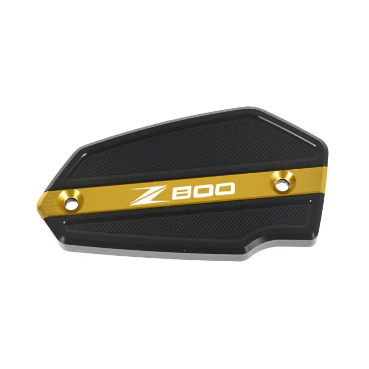 Аксессуары для мотоциклов KAWASAKI NINJA Z800 2013 2014 2015 2016 Крышка Резервуара жидкости