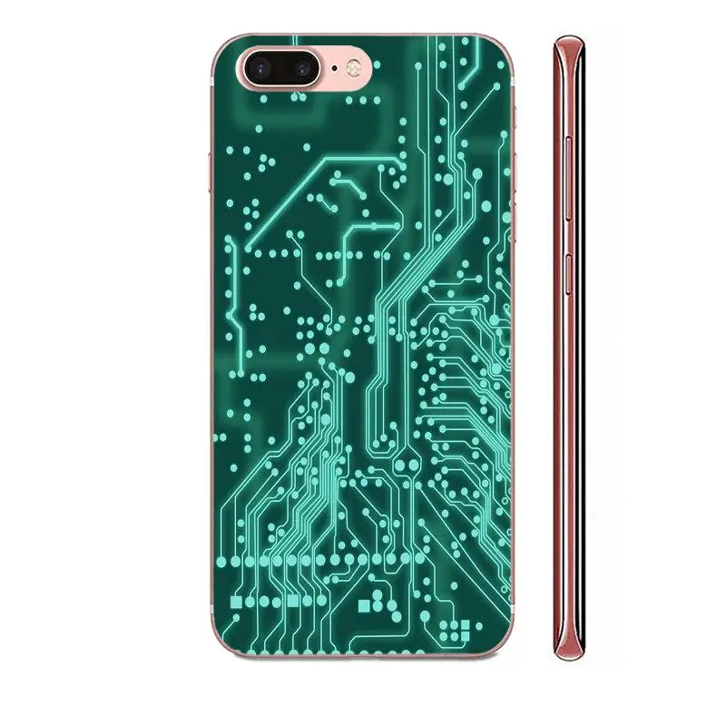 Печатная плата для Samsung Galaxy Note 5 8 9 S3 S4 S5 S6 S7 S8 S9 S10 | Мобильные телефоны и аксессуары