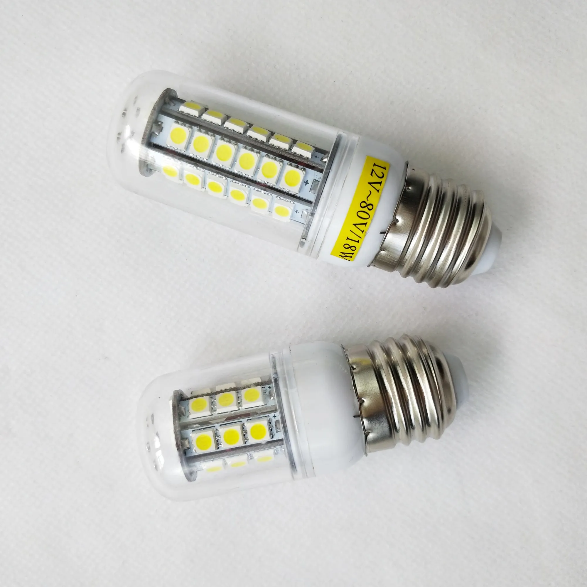 Низкое напряжение светодиодный лампы с большим числом значений напряжения 12 V 80 W