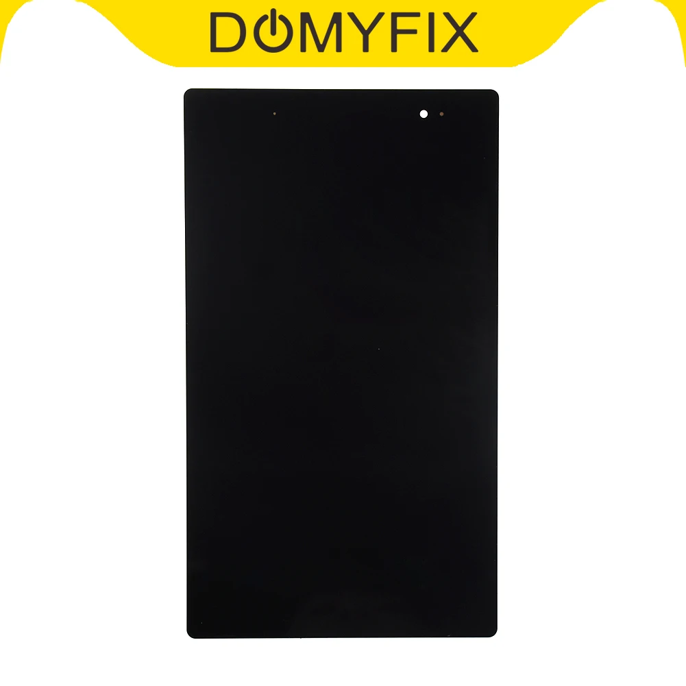 

ЖК-дисплей в сборе для Sony Xperia Tablet Z3 SPG611 SPG612 SPG621, сенсорный экран, ЖК-экран