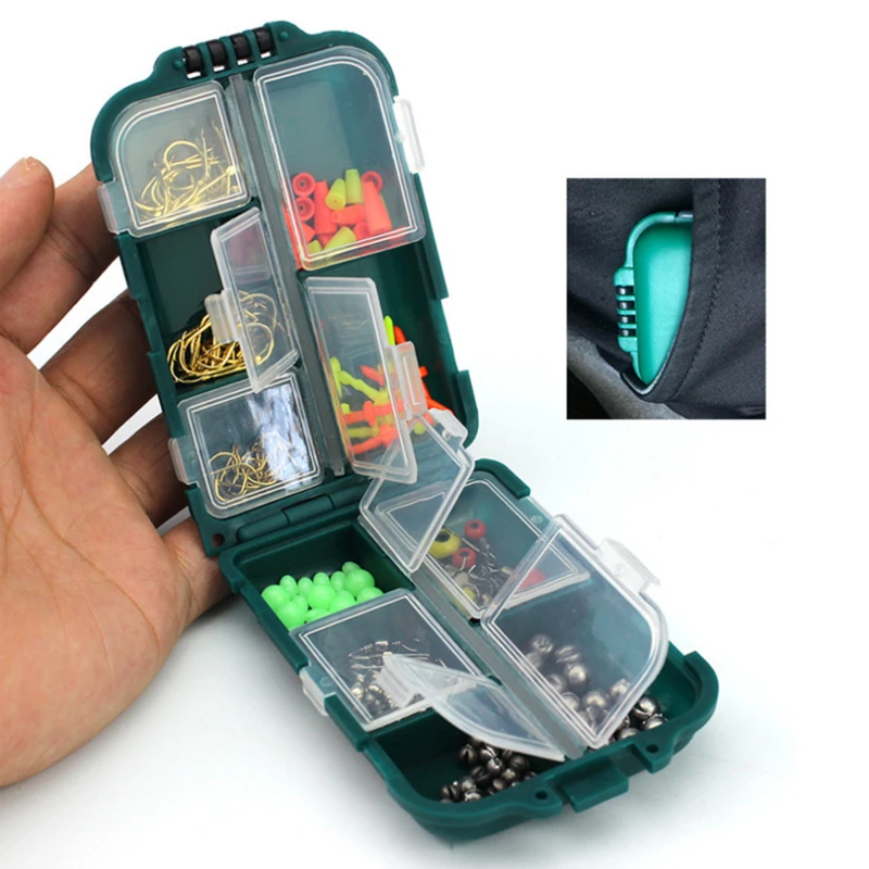 

Набор рыболовных снастей 157 шт./лот с рыболовными крючками, грузами, уплотнительными кольцами, Вертлюгами, защелками для морской воды