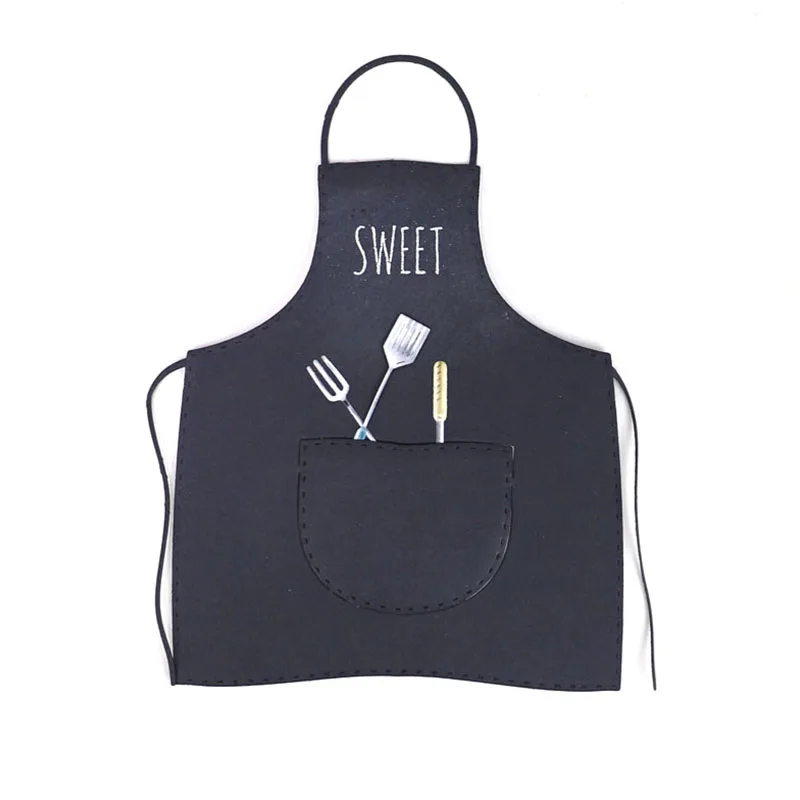 Венок листья пиццы вечерние металлический Трафаретный вырубной штамп