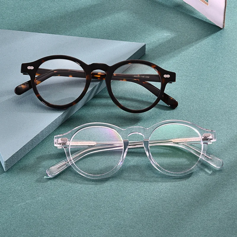 

Eyewear & Accessories