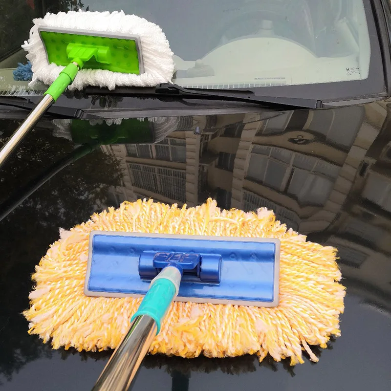 1 шт. щетка для мытья автомобиля 90-150 см | Автомобили и мотоциклы