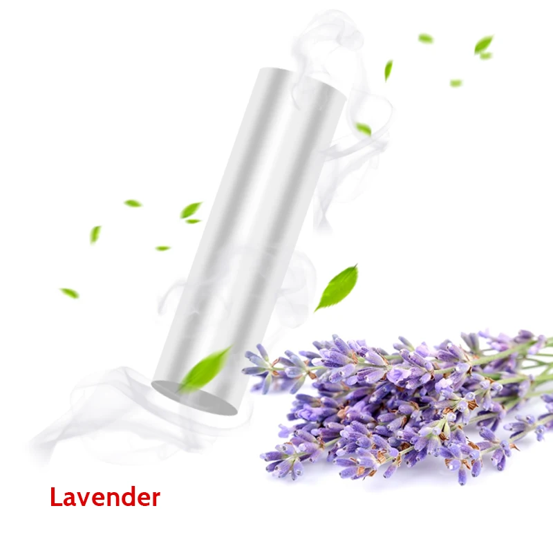 

VIP Wholesale Price Solid Car Perfume Car Air Freshener Supplement For LE008 LE005 Car Fragrance Perfume Good Smell