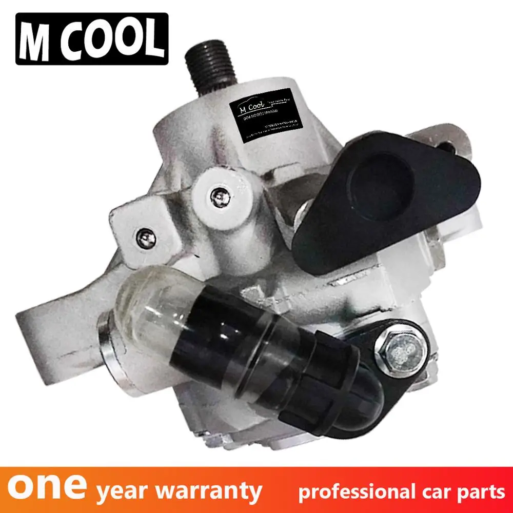 Новый Насос гидроусилителя руля для Honda Civic 1.8L 06-11 рулевого насоса 06531-RNA-000 56110-RNA-A01