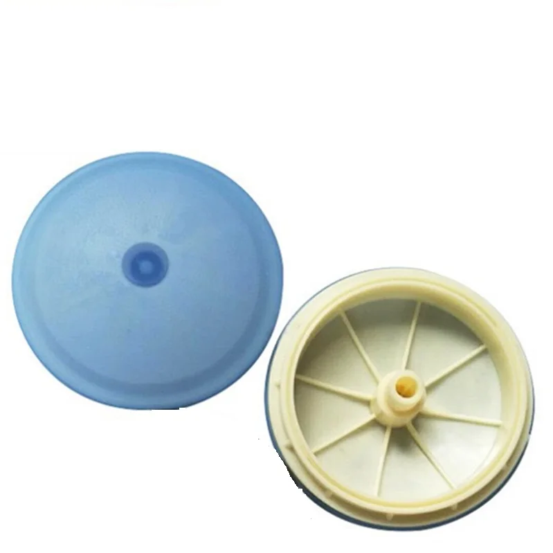 Силиконовая диафрагма Микропористая аэрация очистка сточных вод Диффузия