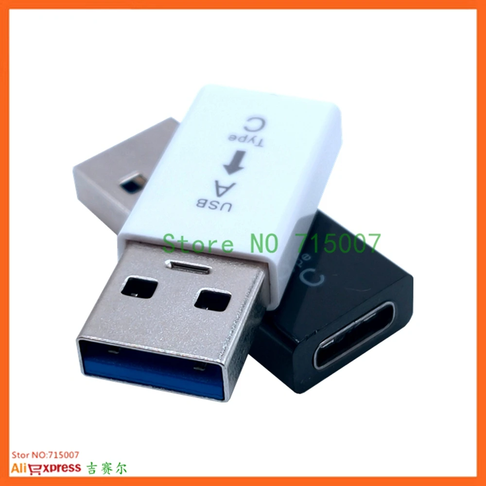 Переходник с Usb 3 0 папа на мама type-c | Компьютеры и офис