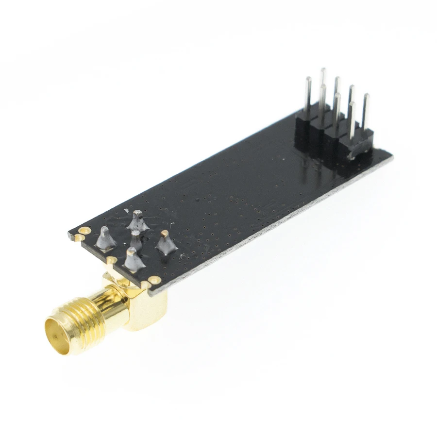Специальные акции NRF24L01 + PA LNA 3 5 метровые беспроводные модули (с антенной) 20 шт.