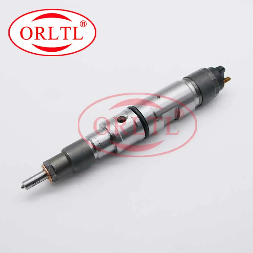 

ORLTL Diesel Injector Assy 0445120448 0 445 120 448 0445 0445120447 0 445 120 447 fuel injector