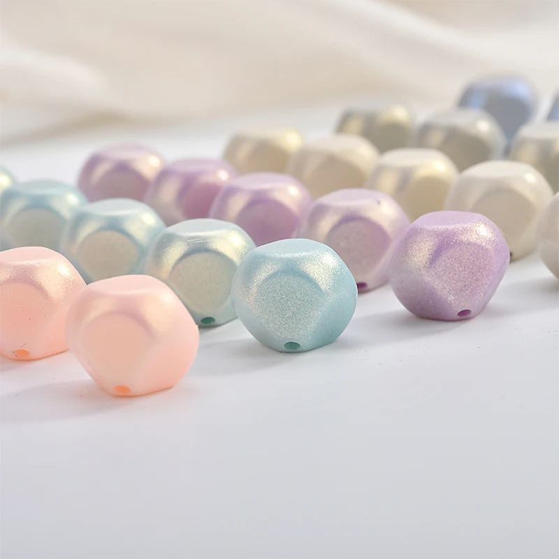 Необычные круглые прямые Серьги phantom с золотым жемчугом|Ювелирная фурнитура и