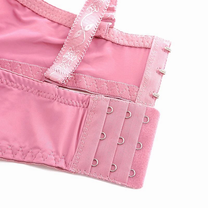 Бюстгальтер Plusgalpret кружевной с чашками пуш-ап пикантное нижнее белье на