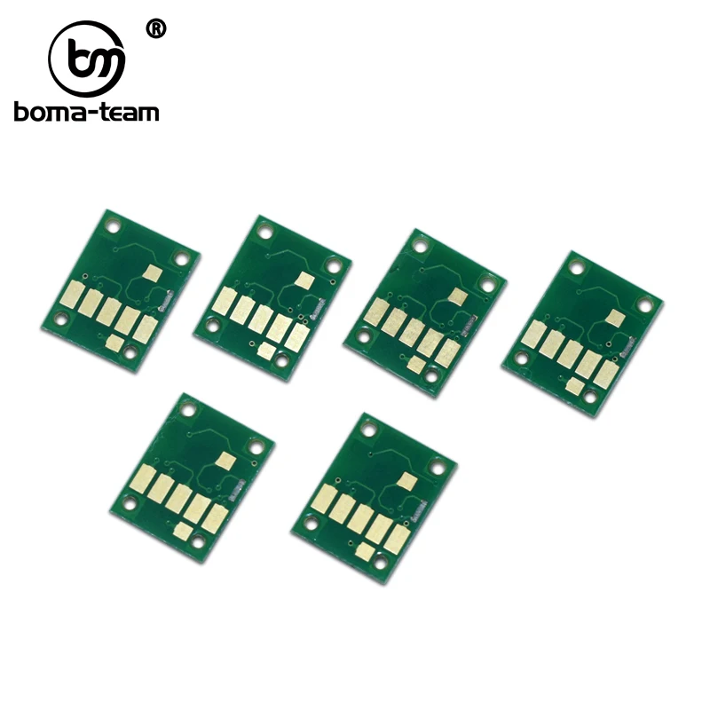 PGI-450 CLI-451 дуговой автоматический сброс чип для Canon MG5440 MG6340 Ip7240 MX924 MG5540 MG6440 MG7140 Ip8740