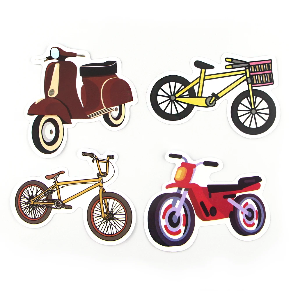 Креативные Декоративные значки ranрасположенные в мультяшном стиле для блокнотов