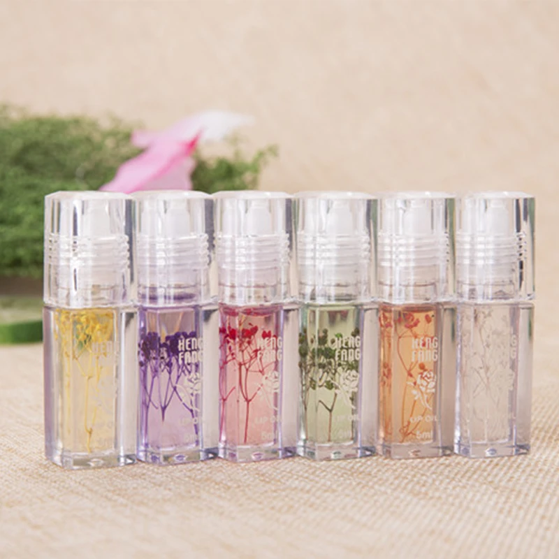 1/3 шт. Цвет меньше увеличитель губ масло пикантные фруктовый блеск для Жидкий