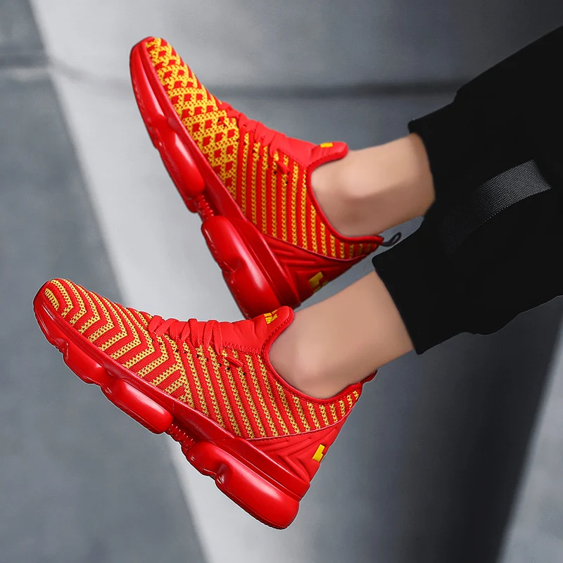 

Sneakers-for-men Fashion Men Casual Shoes Sapato Man Sport Zapatos Casuales Sneaker Leisure Sapatos Sneakers Mesh