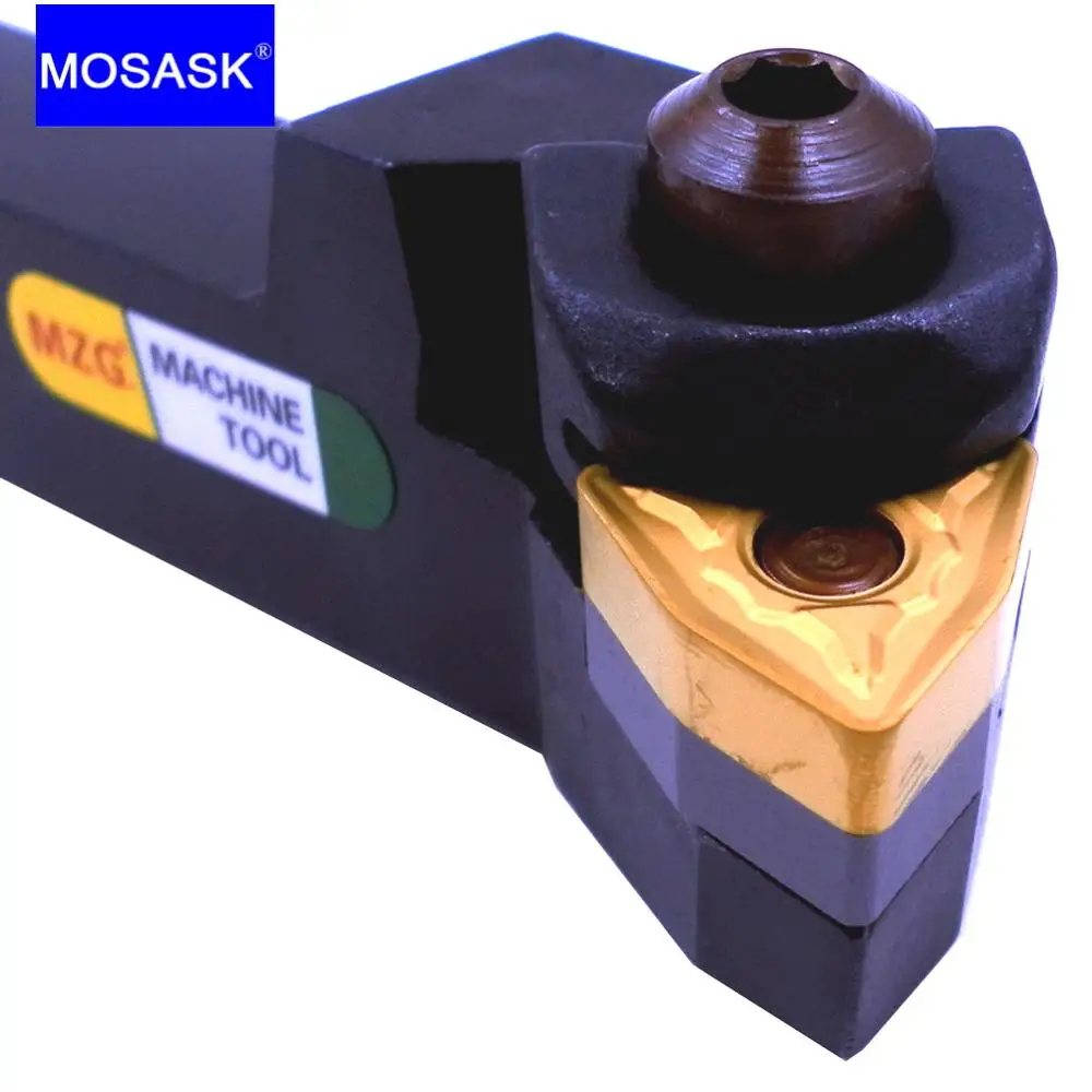 MOSASK WWLNL1616H08 инструменты WWLNL CNC токарный станок Arbor Borning резак вольфрамовые