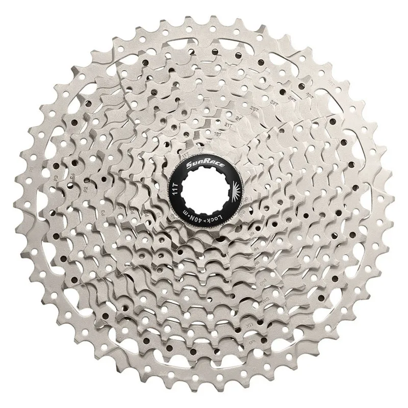 Sunracing 10s 11s MTB велосипед свободного хода 11-42 T 46T 50 T, CSMX80 S3 X3 S8 X8 кассеты, 10 11 скоростей широкоугольный Велосипед маховик