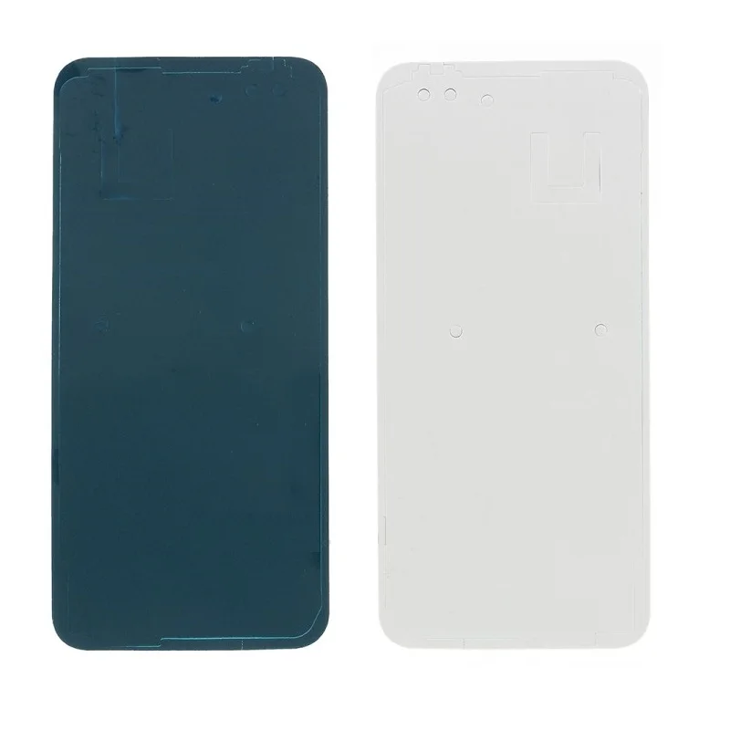 Наклейка на заднюю крышку аккумулятора для Huawei P8 Lite 2017/P Smart/P10 Lite/P20/P20 Lite/P20 Pro/P30/P30
