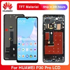 TFT-экран для Huawei P30 Pro VOG-L29 L09 AL00 TL00 L04 AL10