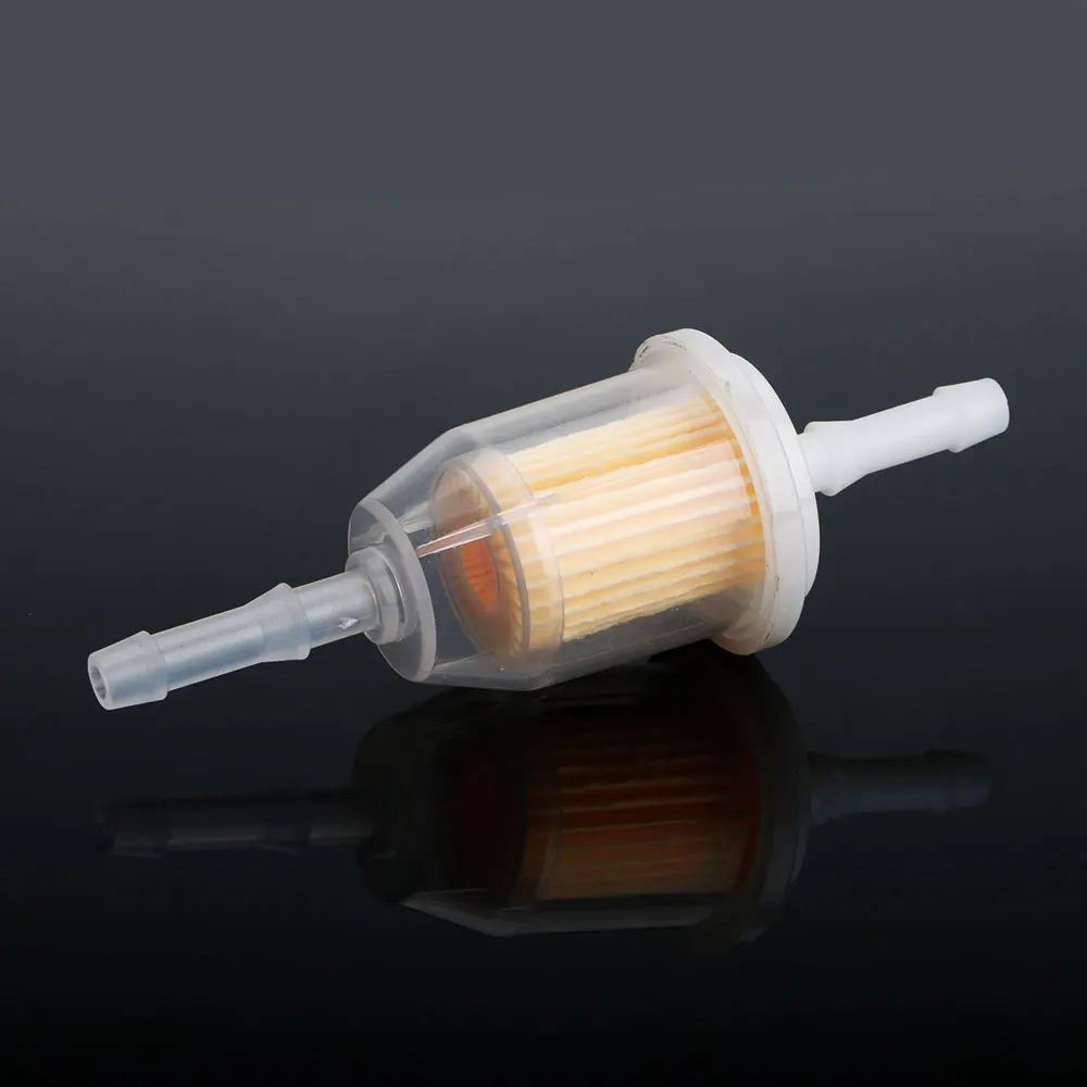 Популярные универсальные бензиновые масляные фильтры запчасти для мотоциклов