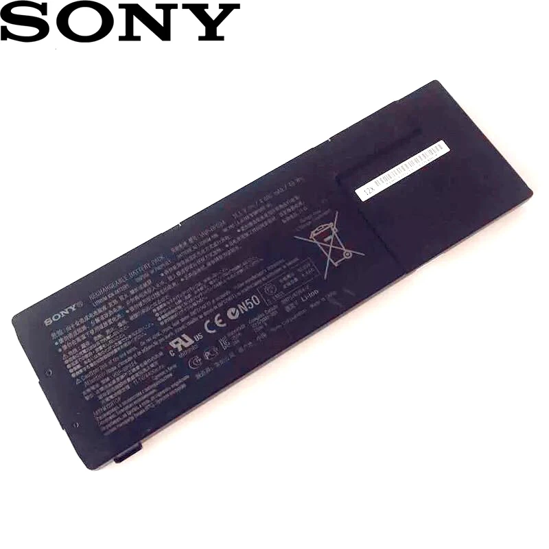 

SONY Original Laptop battery For SONY VPCSC VPCSD VPCSE VPCSA25GL VPCSA3AFX VPCSC1AFM VPCSD-113T PCG-41215T PCG-41217T VGP-BPS24