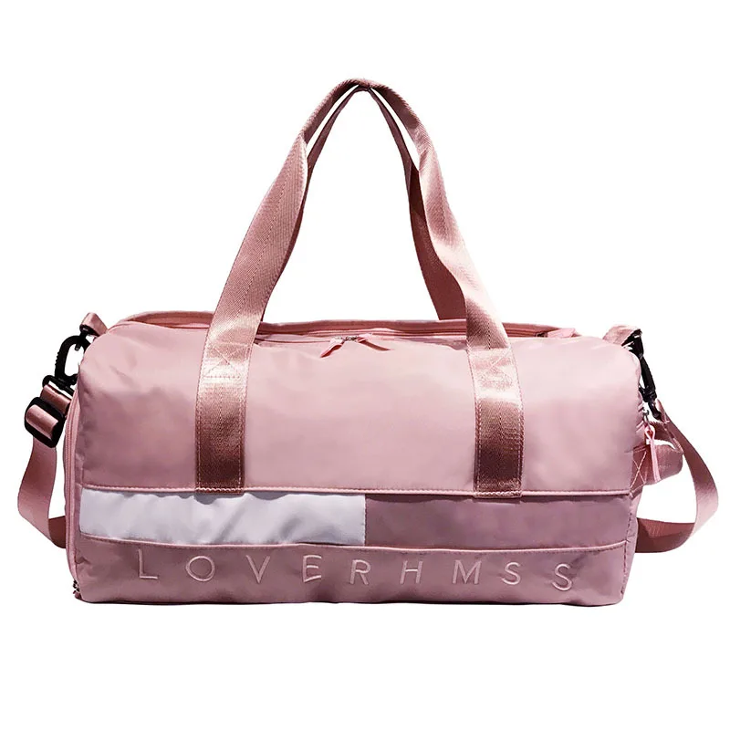 Travel Bag Large Capacity Women Handbag Luggage Travel Duffle Bags Weekend Bags Women Multifunctional duffel bag bolso mujer