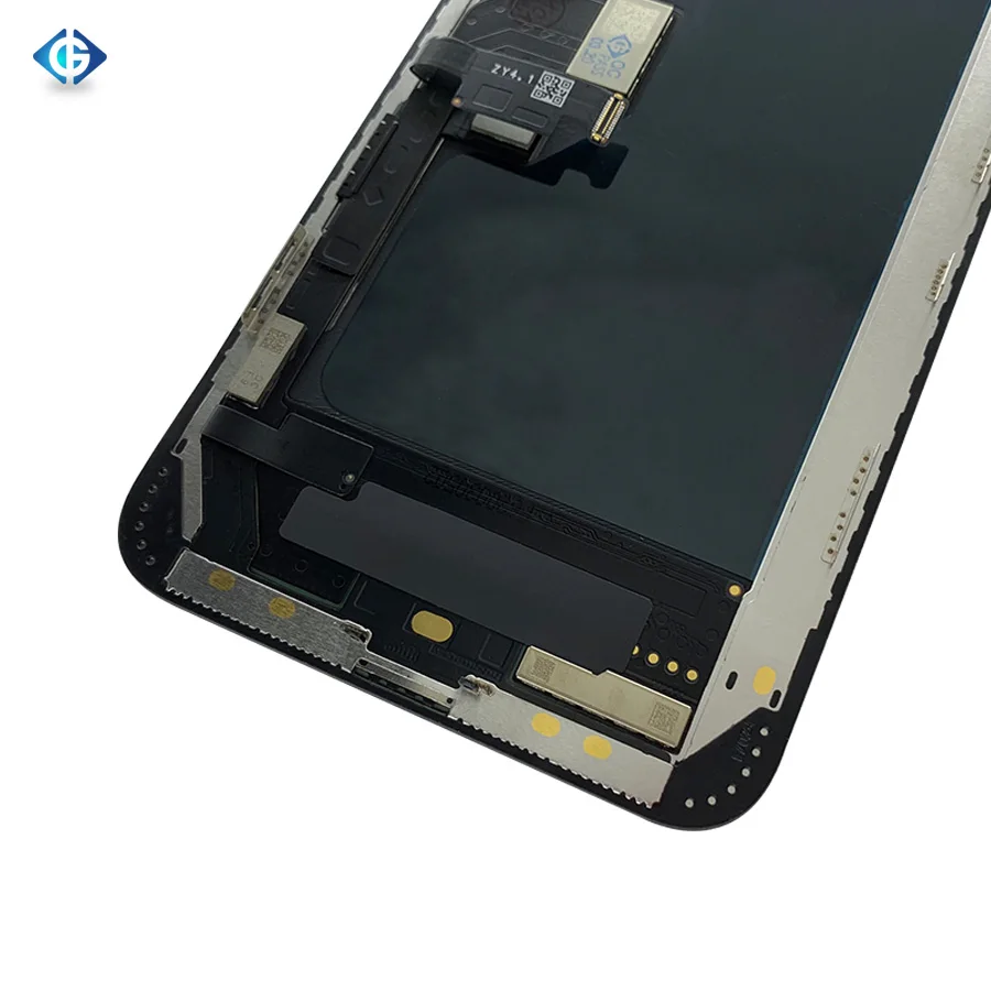6.5'' Lcd Screen for iPhone XS MAX Display Touch Assembly LCD XSMAX Repair Parts | Мобильные телефоны и