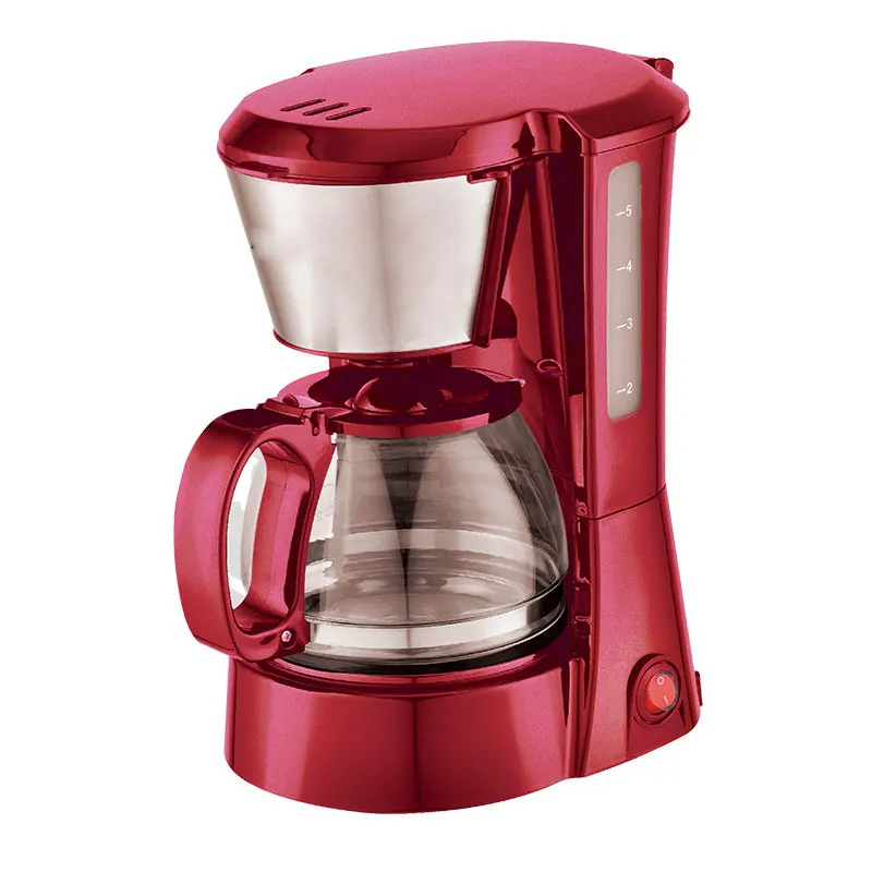 

Brewer Boiled Coffee Tea Kettle Making Machine 12Cups