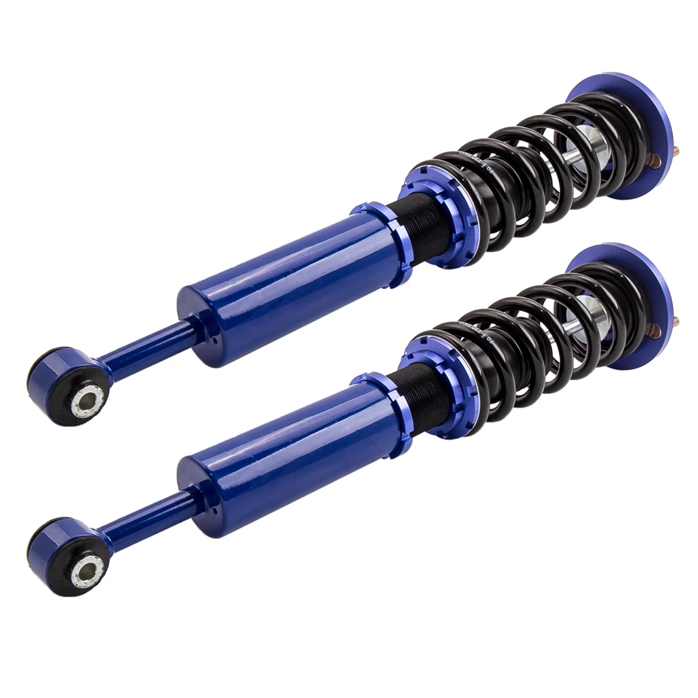 Подвеска Coilover для Honda Accord 2003 2008 DX EX LX SE 04 08 Acura TSX Height Adj. Амортизационная