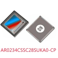 on semiconductor sensor ar0234cssc28suka0 cp ar0234css 100 new original