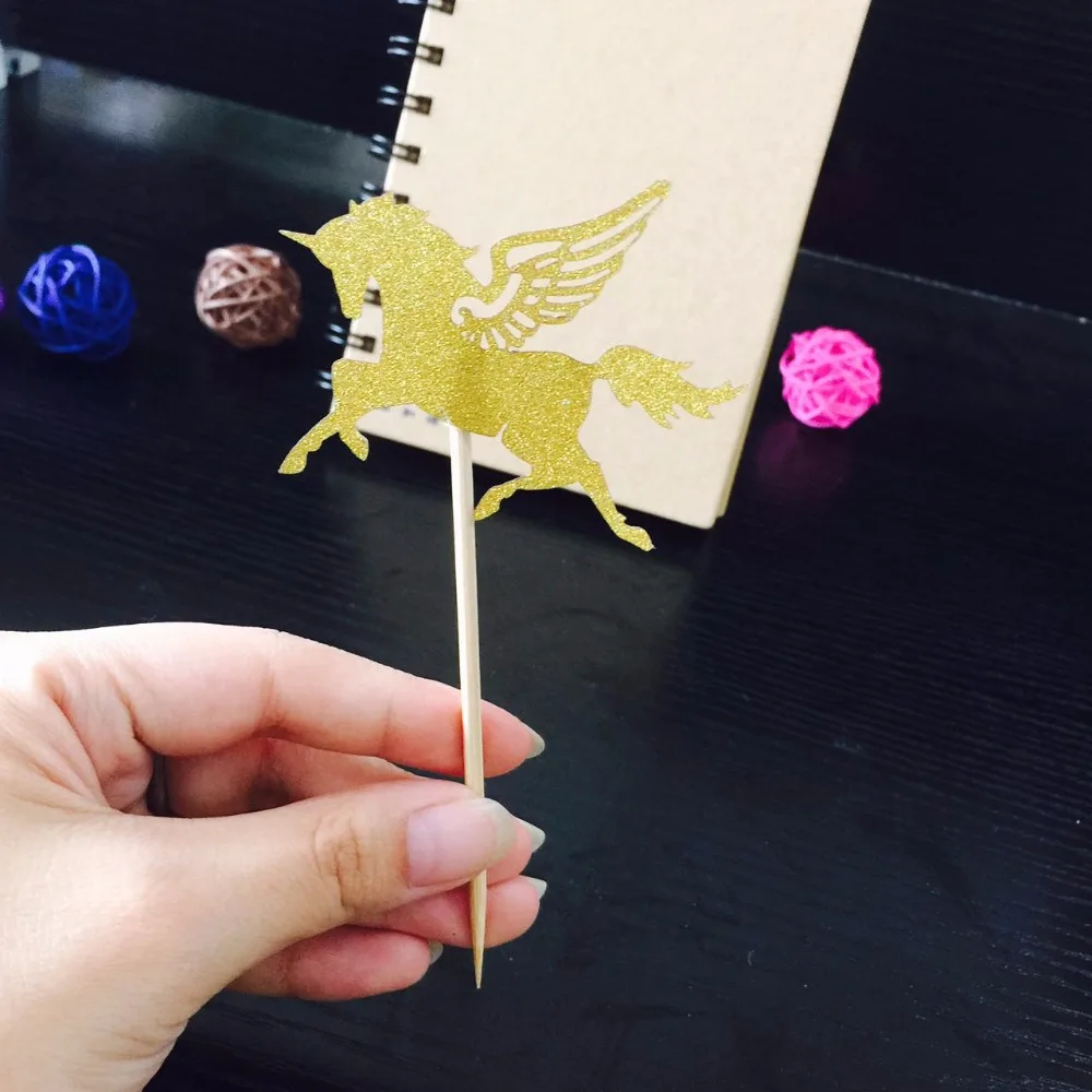 10 шт. золотистые и Серебристые топперы для торта|topper cake|topper cake weddingtopper wedding |