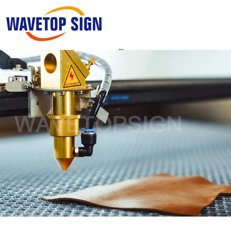 Набор головок WaveTopSign CO2 для лазерной гравировки 2030 4060 K40 | Инструменты