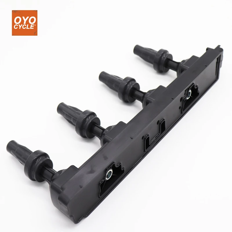 

Ignition Coil 9800251580 Auto Engine System Ignition Coil For Peugeot DS 5LS