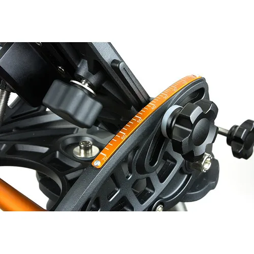 Клина Celestron EQ для телескопов NexStar 6/8SE Evolution | Инструменты
