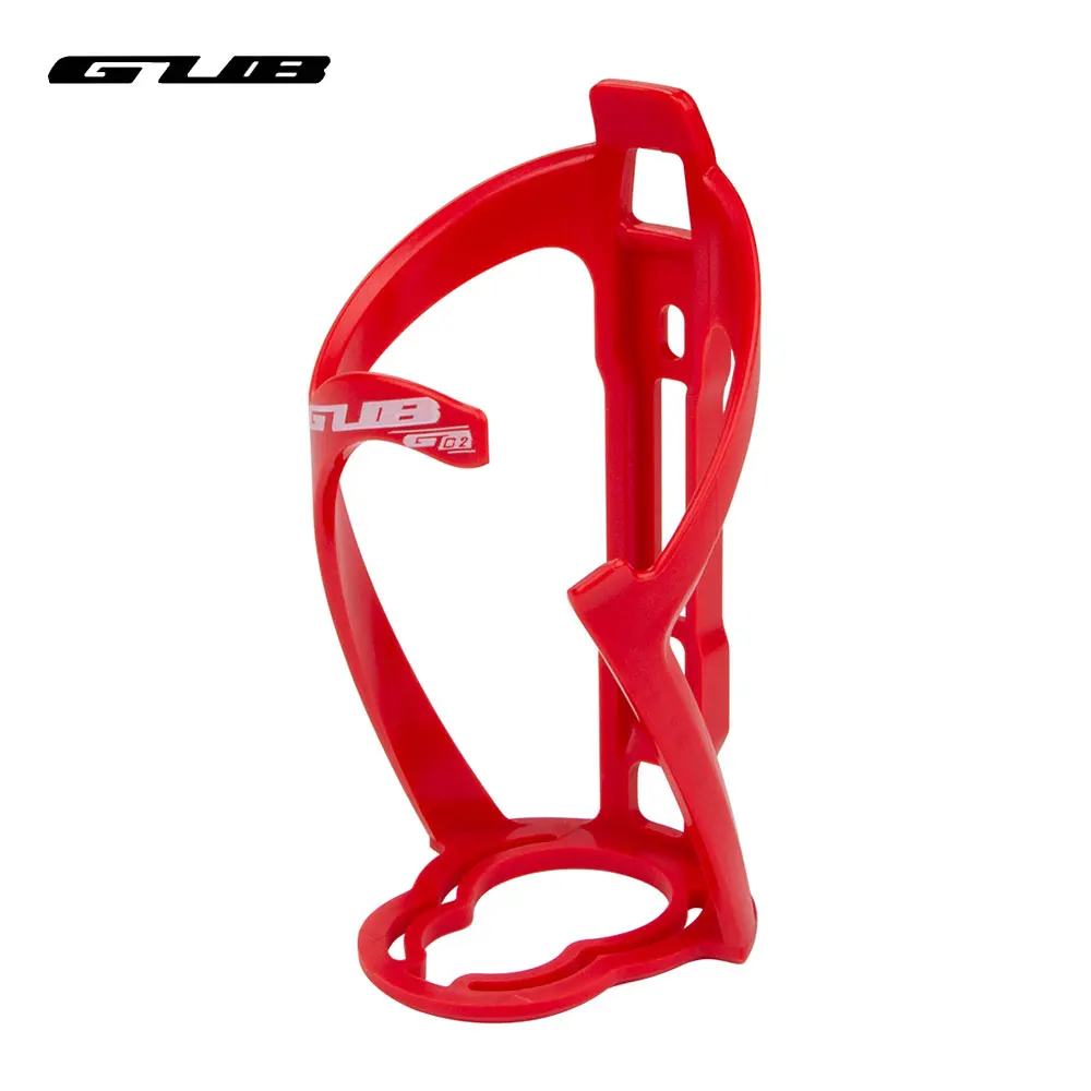 

MTB Bicycle Water Bottle Cage Road Fiberglass Fiber Bike Bottle Holder Ultra Light Cycle Equipment Fixed Gear Water Bottle Cage