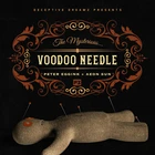 Вуду иглы Питера Eggink ментализм фокусы для профессиональные маги реквизит трюк закрыть магические иллюзии